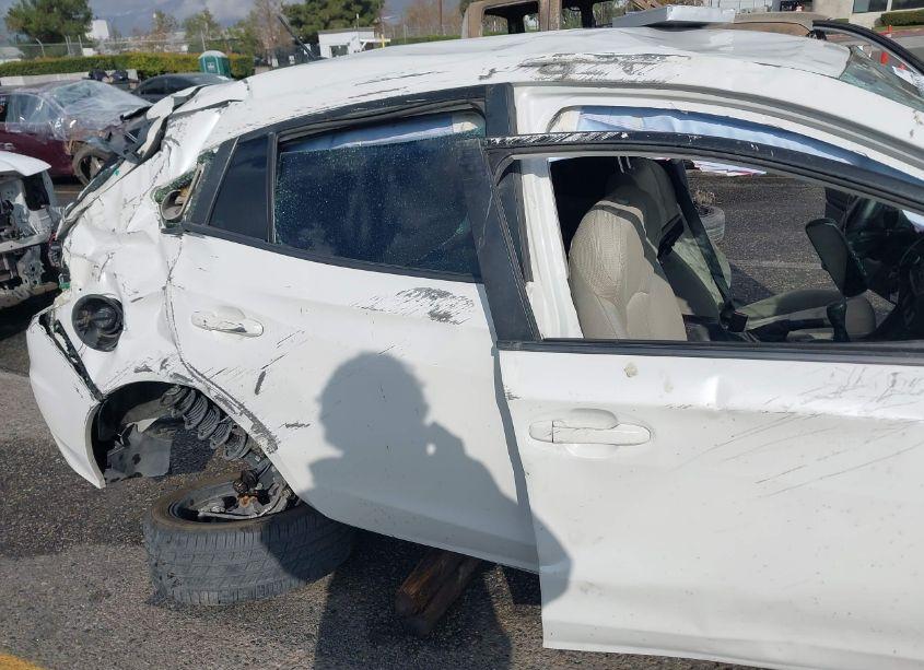 Photo 19 of 2018 Subaru Impreza 2.0I (VIN 4S3GTAA65J1737527)