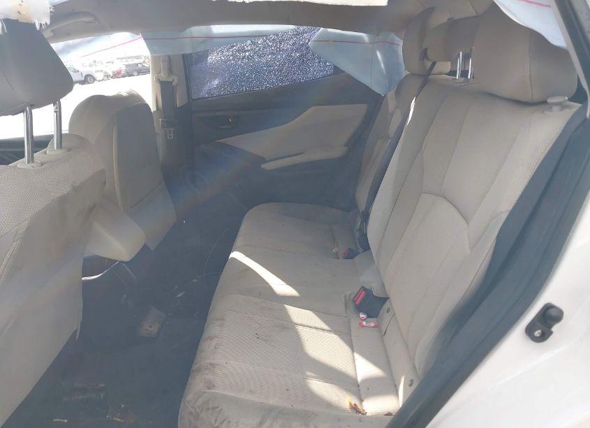 Photo 8 of 2018 Subaru Impreza 2.0I (VIN 4S3GTAA65J1737527)