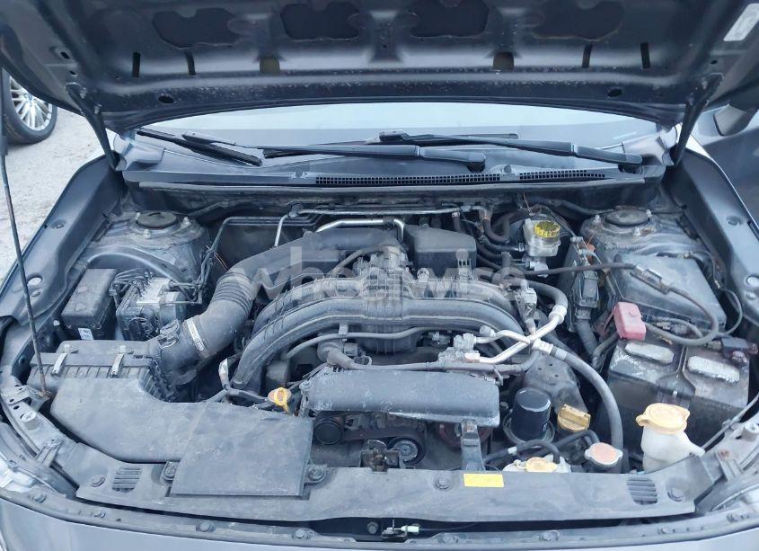 Photo 10 of 2019 Subaru Impreza 2.0I (VIN 4S3GTAA65K1701287)