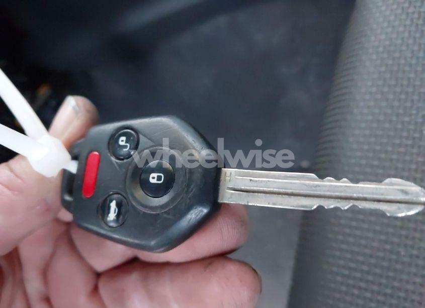 Photo 11 of 2019 Subaru Impreza 2.0I (VIN 4S3GTAA65K1701287)