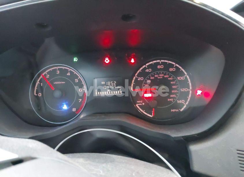 Photo 7 of 2019 Subaru Impreza 2.0I (VIN 4S3GTAA65K1701287)