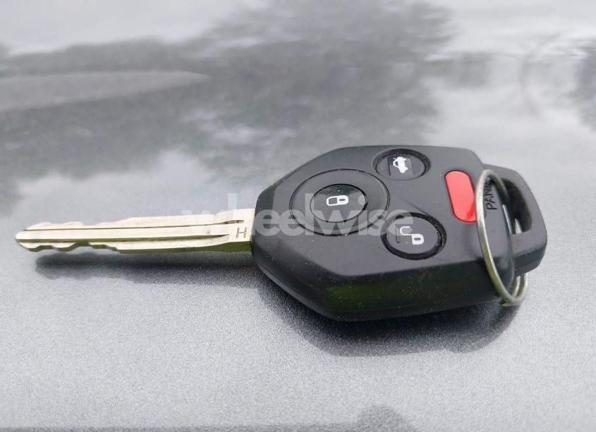 Photo 11 of 2019 Subaru Impreza 2.0I (VIN 4S3GTAA65K1733463)