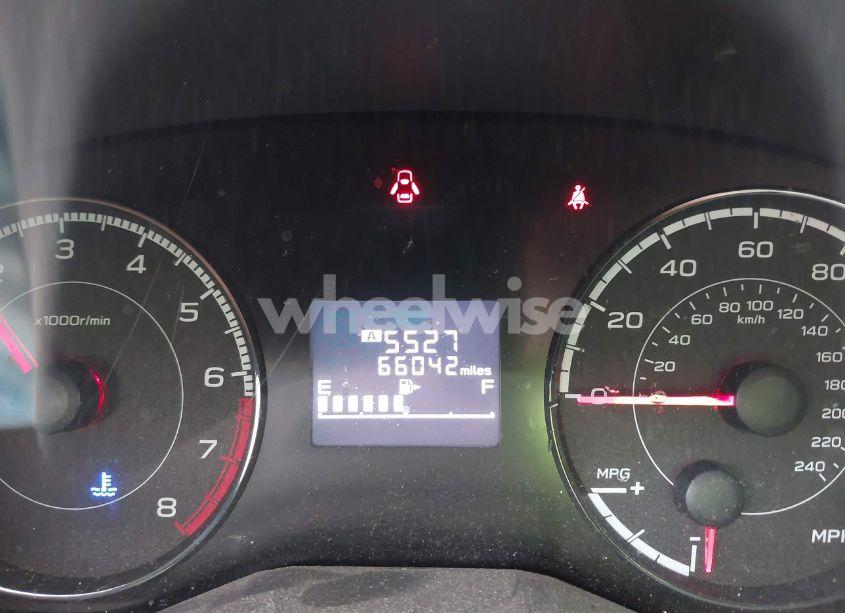 Photo 15 of 2019 Subaru Impreza 2.0I (VIN 4S3GTAA65K1733463)