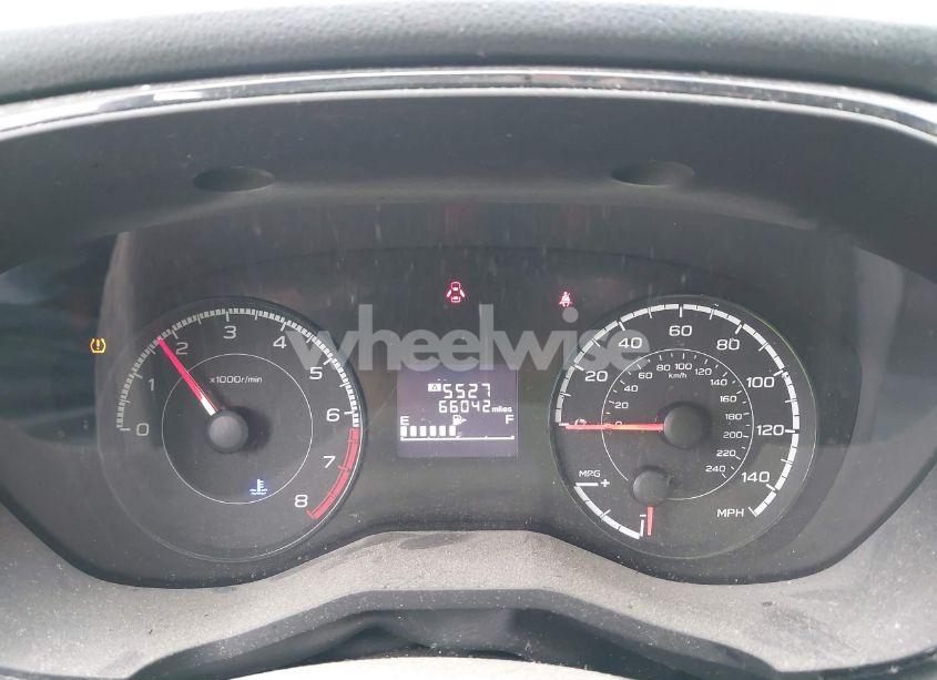 Photo 7 of 2019 Subaru Impreza 2.0I (VIN 4S3GTAA65K1733463)