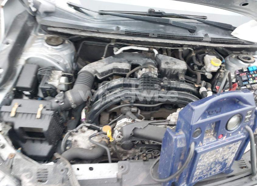 Photo 10 of 2019 Subaru Impreza 2.0I (VIN 4S3GTAA65K3757170)