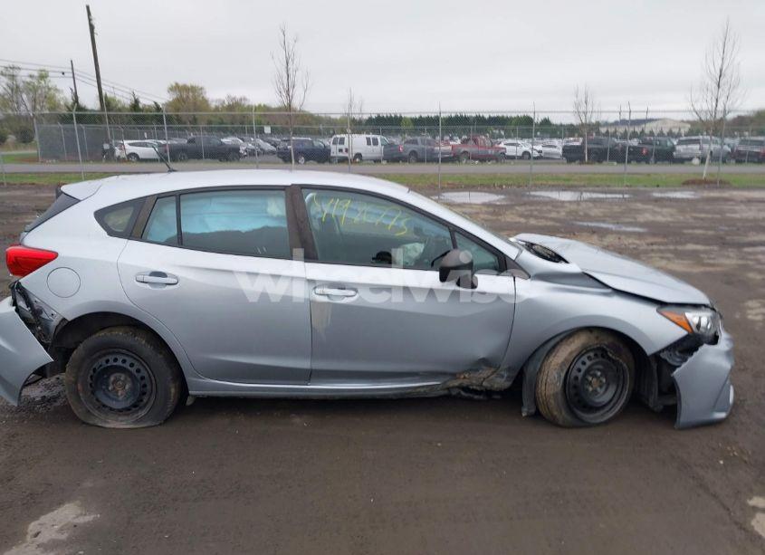 Photo 13 of 2019 Subaru Impreza 2.0I (VIN 4S3GTAA65K3757170)