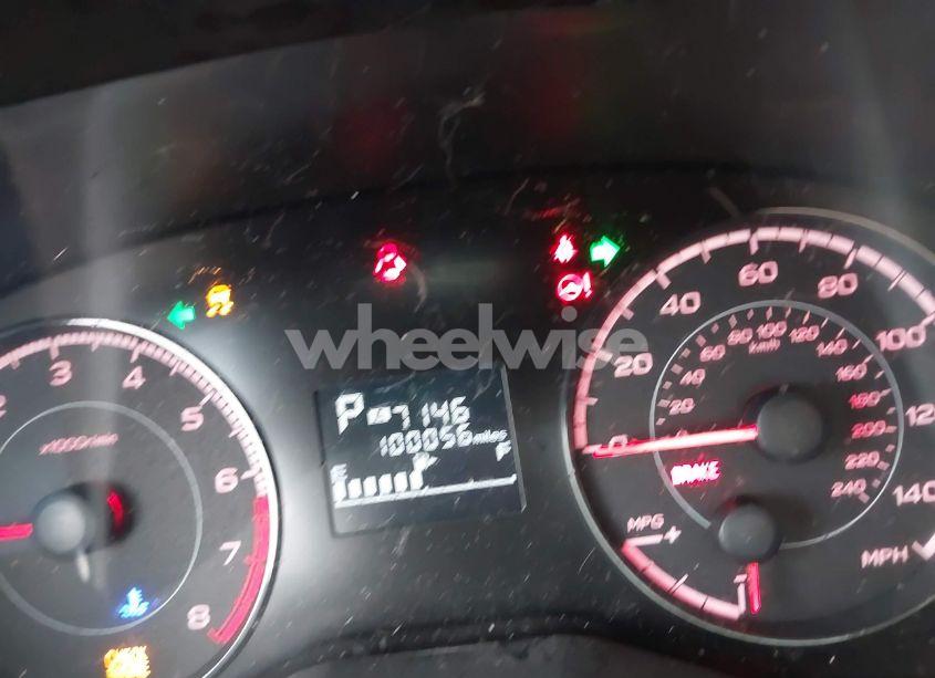 Photo 15 of 2019 Subaru Impreza 2.0I (VIN 4S3GTAA65K3757170)