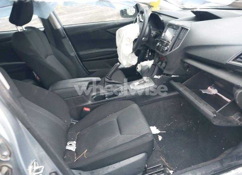 Photo 5 of 2019 Subaru Impreza 2.0I (VIN 4S3GTAA65K3757170)