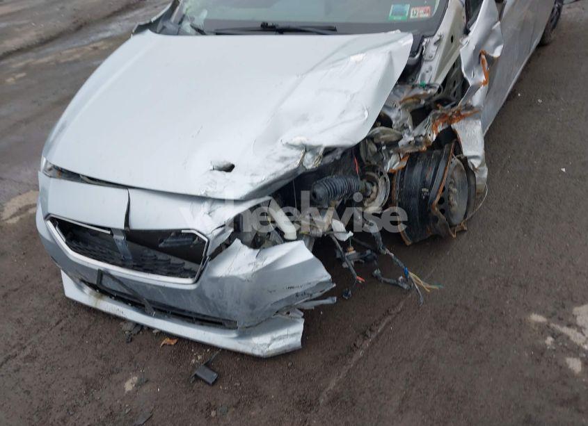 Photo 6 of 2019 Subaru Impreza 2.0I (VIN 4S3GTAA65K3757170)