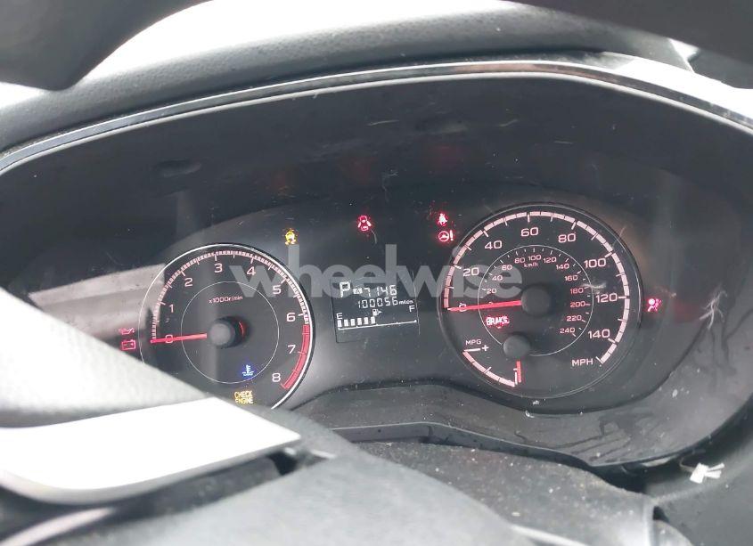 Photo 7 of 2019 Subaru Impreza 2.0I (VIN 4S3GTAA65K3757170)