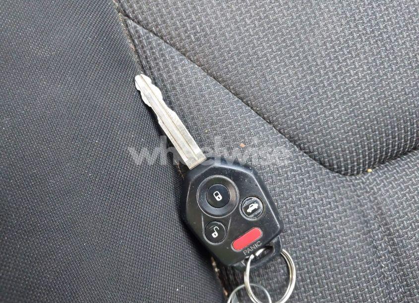 Photo 11 of 2018 Subaru Impreza 2.0I (VIN 4S3GTAA66J3712737)