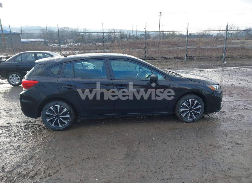 Photo 13 of 2018 Subaru Impreza 2.0I (VIN 4S3GTAA66J3712737)