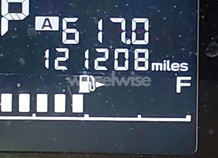 Photo 15 of 2018 Subaru Impreza 2.0I (VIN 4S3GTAA66J3712737)