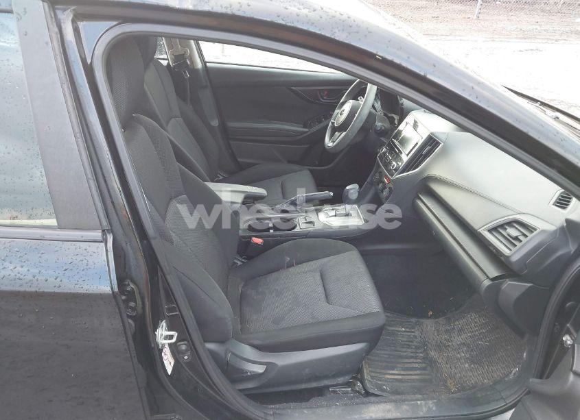 Photo 5 of 2018 Subaru Impreza 2.0I (VIN 4S3GTAA66J3712737)