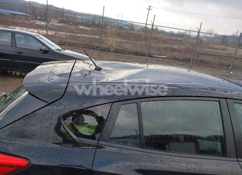 Photo 6 of 2018 Subaru Impreza 2.0I (VIN 4S3GTAA66J3712737)