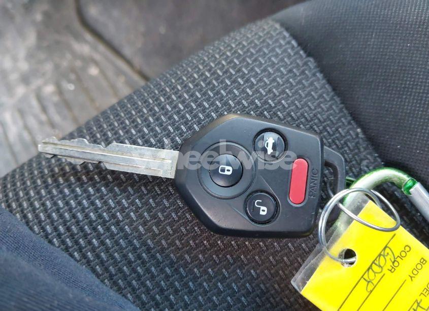 Photo 11 of 2018 Subaru Impreza 2.0I (VIN 4S3GTAA66J3718487)