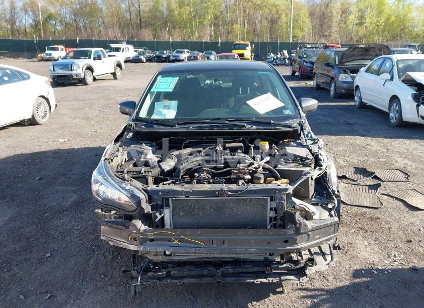 Photo 12 of 2018 Subaru Impreza 2.0I (VIN 4S3GTAA66J3718487)