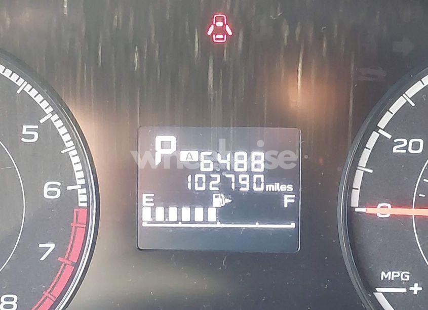 Photo 15 of 2018 Subaru Impreza 2.0I (VIN 4S3GTAA66J3718487)