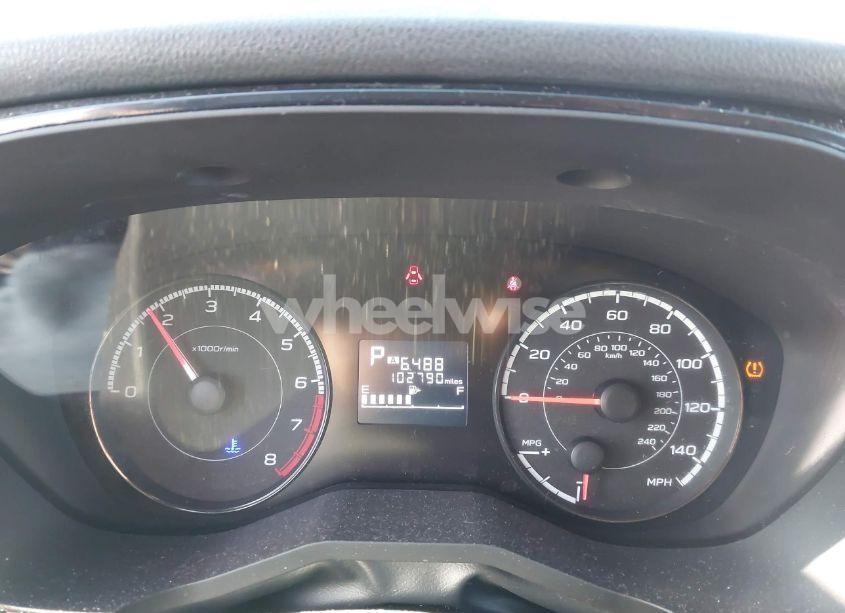 Photo 7 of 2018 Subaru Impreza 2.0I (VIN 4S3GTAA66J3718487)