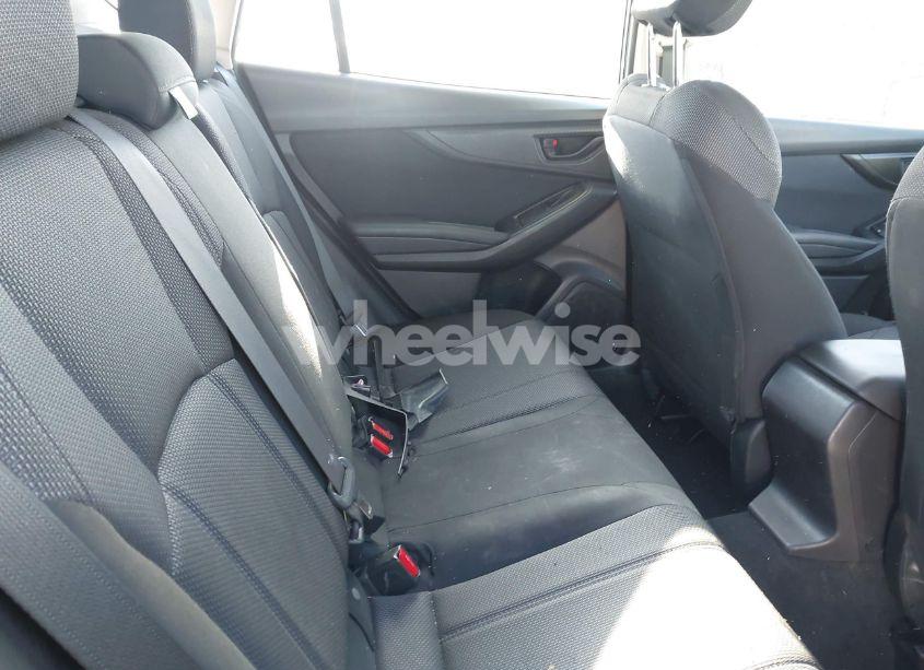 Photo 8 of 2018 Subaru Impreza 2.0I (VIN 4S3GTAA66J3718487)