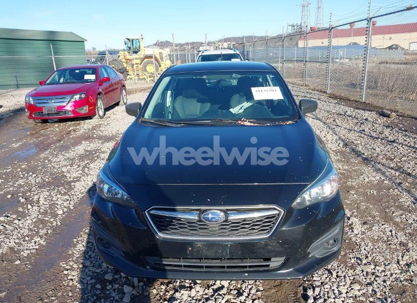Photo 13 of 2019 Subaru Impreza 2.0I (VIN 4S3GTAA66K3704638)