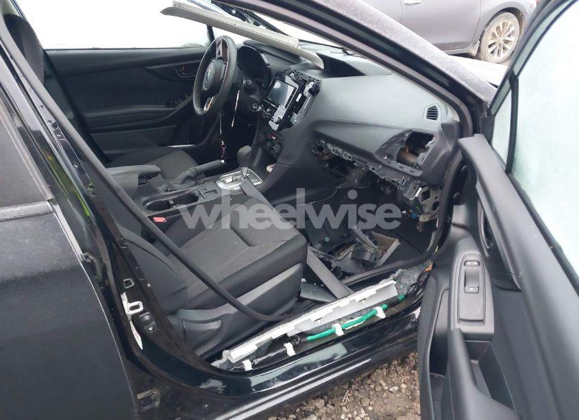 Photo 5 of 2019 Subaru Impreza 2.0I (VIN 4S3GTAA66K3704638)
