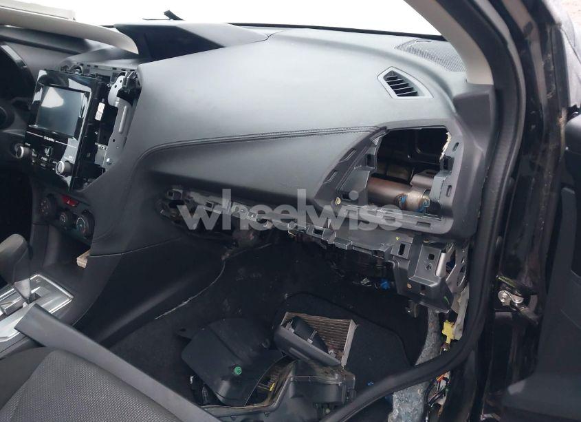 Photo 6 of 2019 Subaru Impreza 2.0I (VIN 4S3GTAA66K3704638)