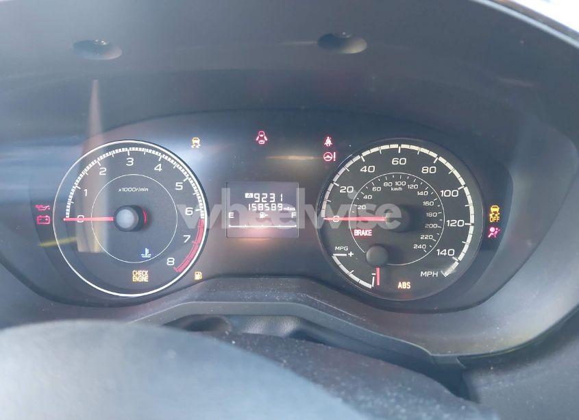 Photo 7 of 2019 Subaru Impreza 2.0I (VIN 4S3GTAA66K3704638)