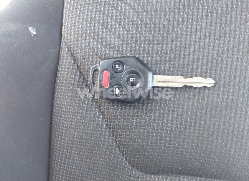 Photo 11 of 2019 Subaru Impreza 2.0I (VIN 4S3GTAA66K3717471)