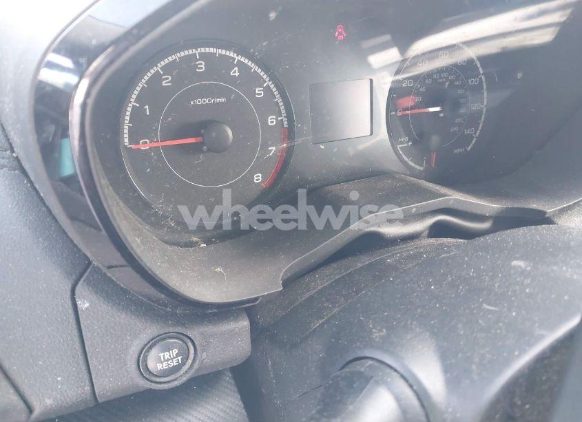 Photo 15 of 2019 Subaru Impreza 2.0I (VIN 4S3GTAA66K3717471)