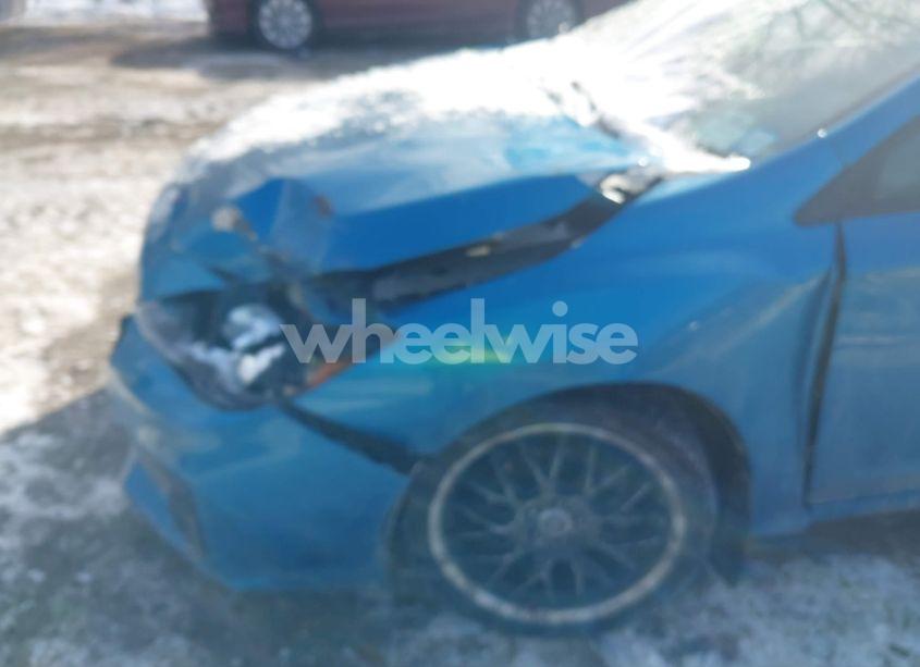 Photo 6 of 2019 Subaru Impreza 2.0I (VIN 4S3GTAA66K3717471)