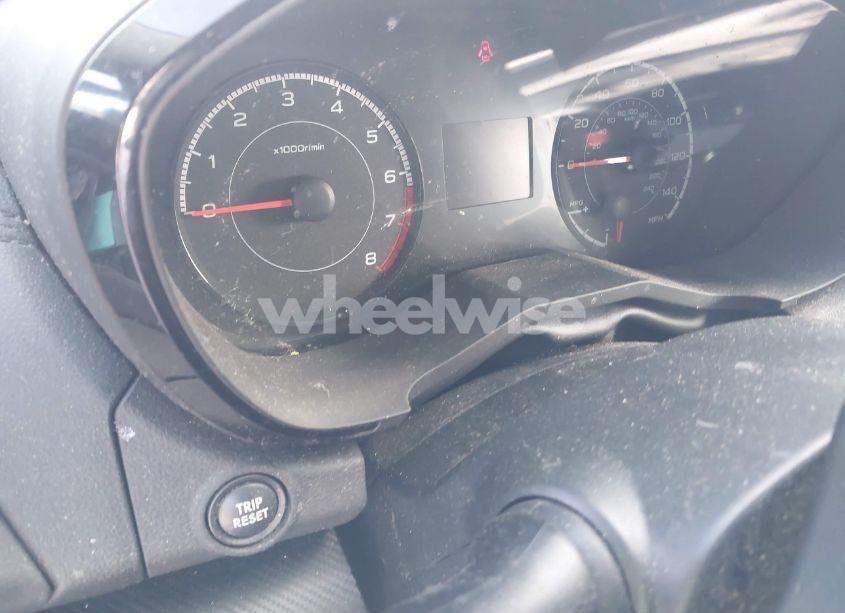 Photo 7 of 2019 Subaru Impreza 2.0I (VIN 4S3GTAA66K3717471)