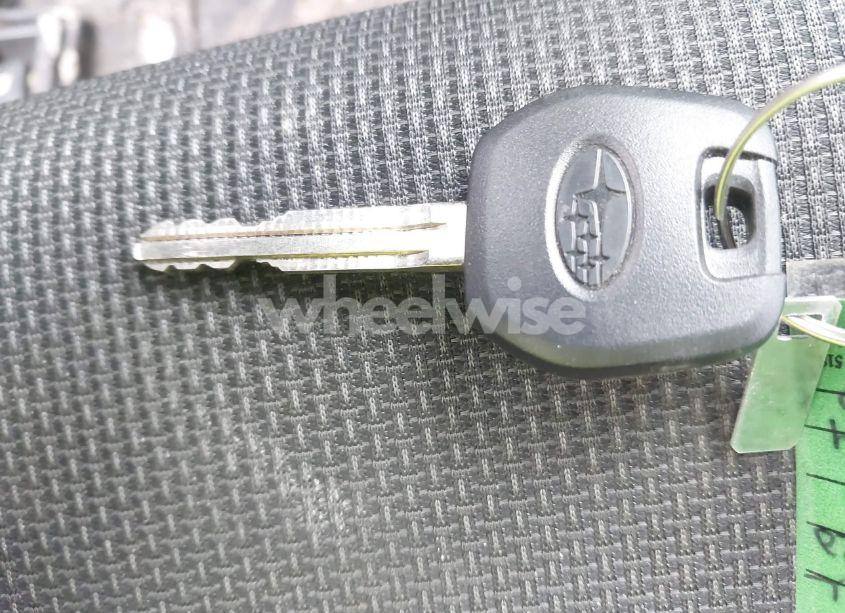 Photo 11 of 2019 Subaru Impreza 2.0I (VIN 4S3GTAA66K3721455)