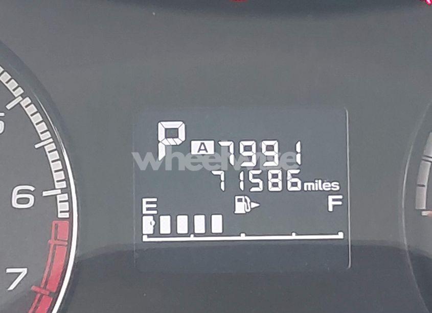 Photo 15 of 2019 Subaru Impreza 2.0I (VIN 4S3GTAA66K3721455)