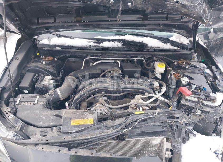 Photo 10 of 2019 Subaru Impreza 2.0I (VIN 4S3GTAA66K3724503)