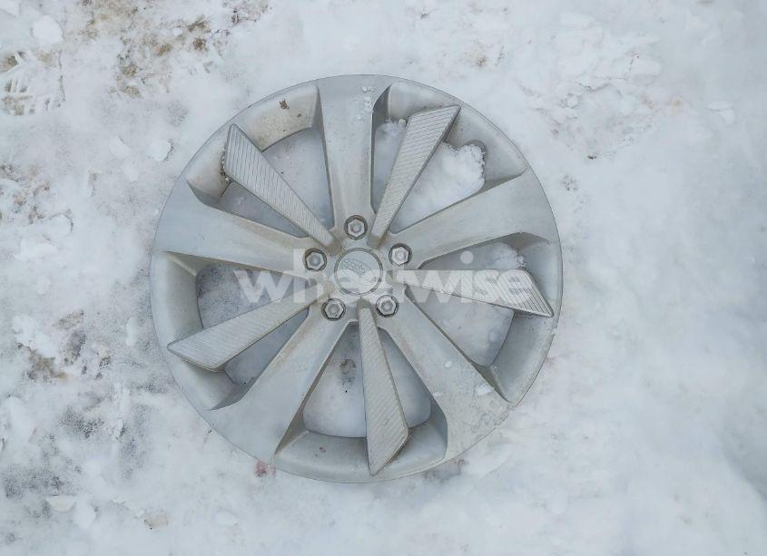 Photo 12 of 2019 Subaru Impreza 2.0I (VIN 4S3GTAA66K3724503)