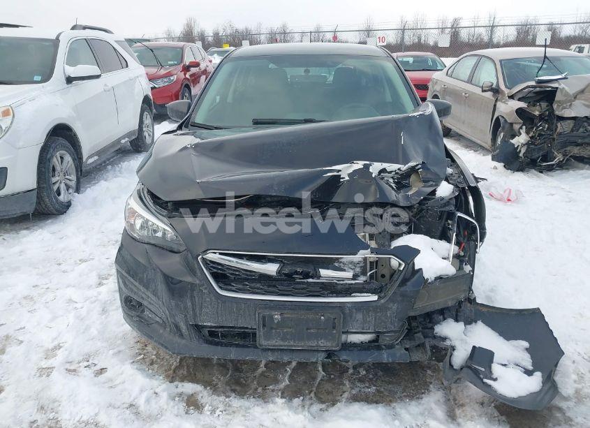 Photo 13 of 2019 Subaru Impreza 2.0I (VIN 4S3GTAA66K3724503)