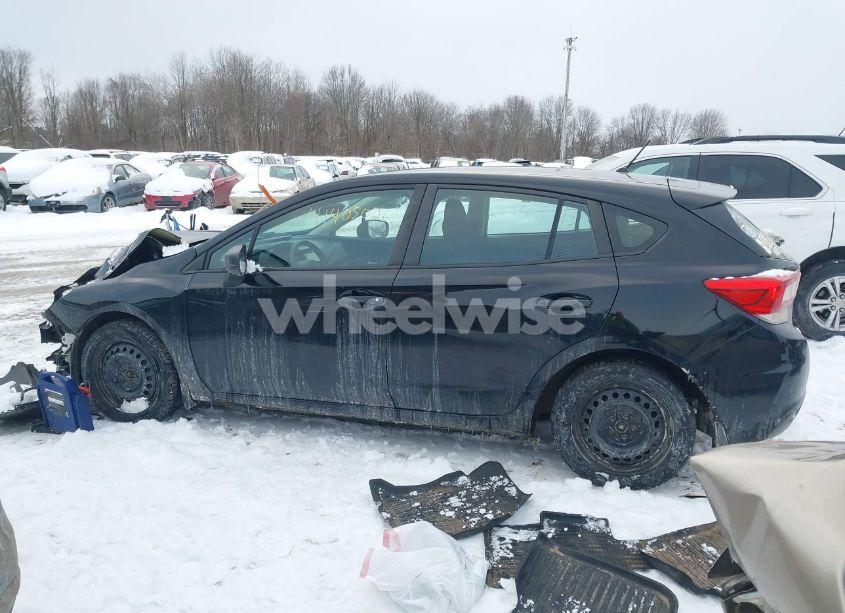 Photo 15 of 2019 Subaru Impreza 2.0I (VIN 4S3GTAA66K3724503)