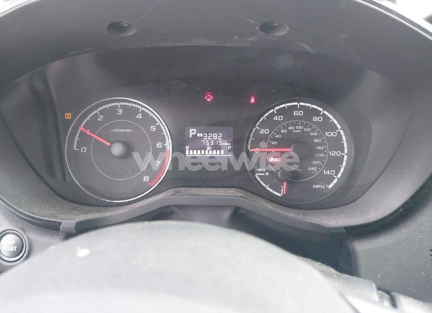 Photo 7 of 2019 Subaru Impreza 2.0I (VIN 4S3GTAA66K3724503)