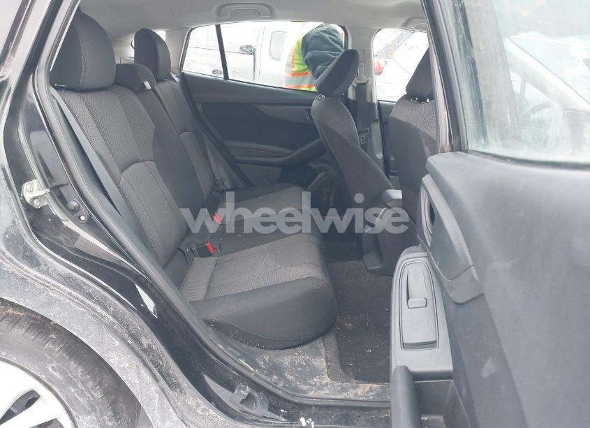 Photo 8 of 2019 Subaru Impreza 2.0I (VIN 4S3GTAA66K3724503)