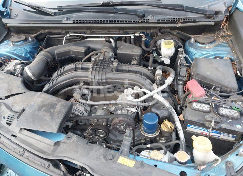 Photo 10 of 2019 Subaru Impreza 2.0I (VIN 4S3GTAA66K3745688)