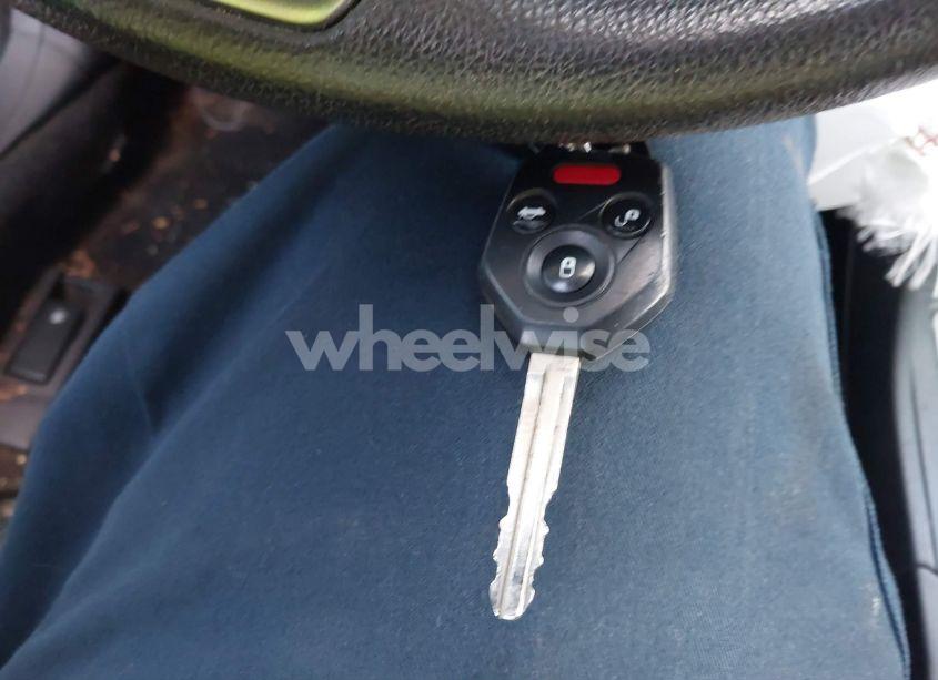 Photo 11 of 2019 Subaru Impreza 2.0I (VIN 4S3GTAA66K3745688)