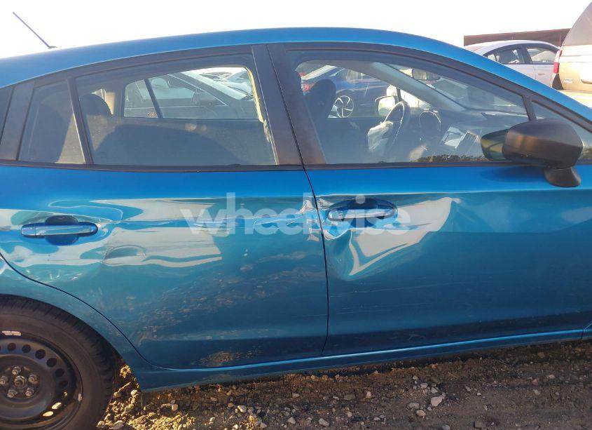 Photo 13 of 2019 Subaru Impreza 2.0I (VIN 4S3GTAA66K3745688)