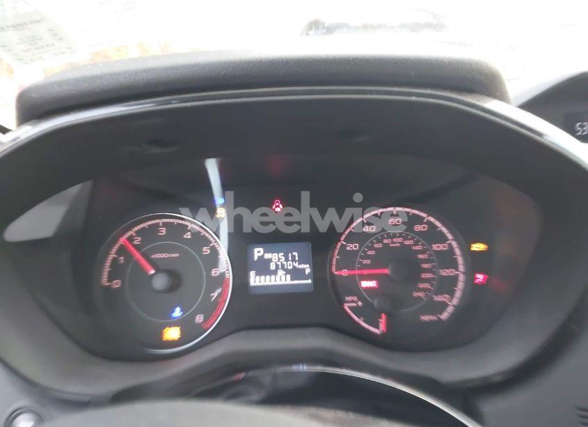 Photo 7 of 2019 Subaru Impreza 2.0I (VIN 4S3GTAA66K3745688)