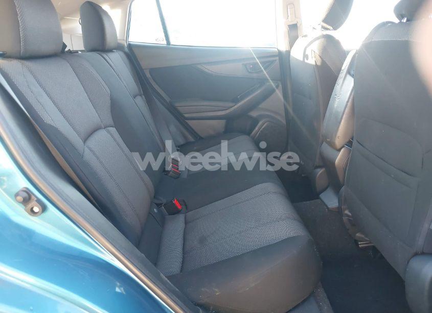 Photo 8 of 2019 Subaru Impreza 2.0I (VIN 4S3GTAA66K3745688)