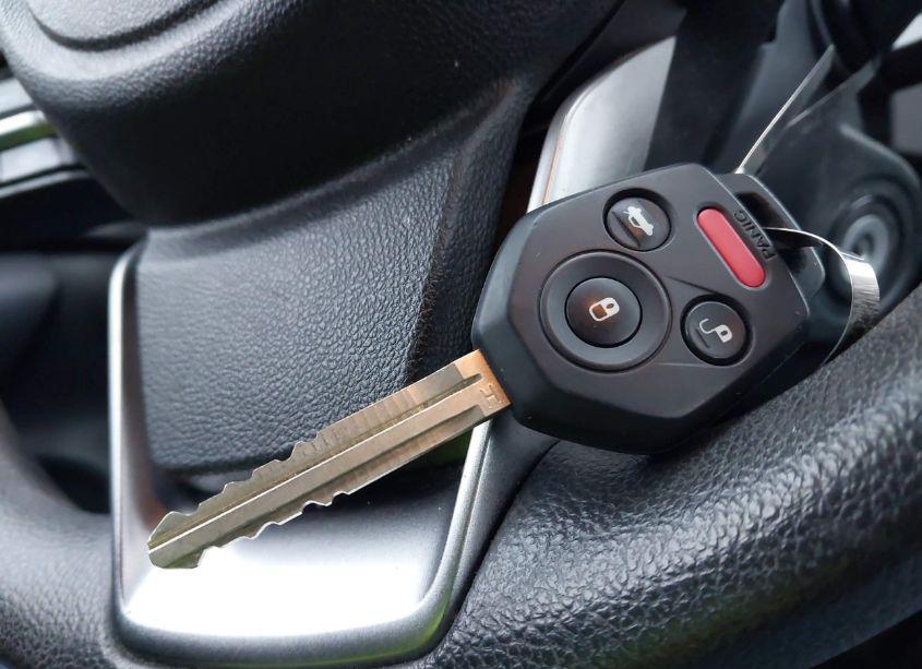 Photo 11 of 2019 Subaru Impreza 2.0I (VIN 4S3GTAA66K3760255)