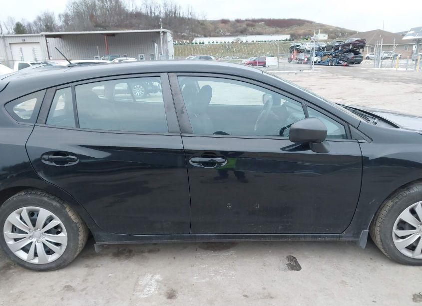Photo 13 of 2019 Subaru Impreza 2.0I (VIN 4S3GTAA66K3760255)