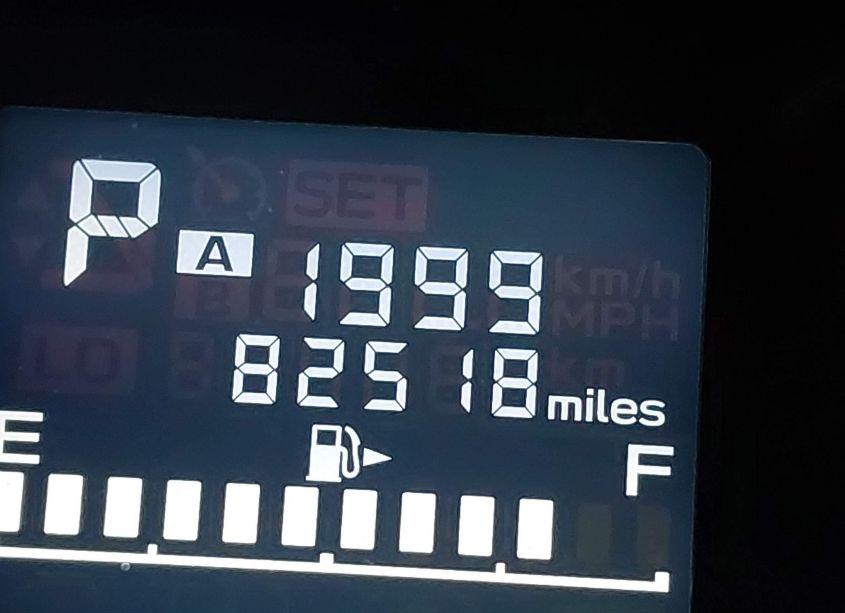 Photo 15 of 2019 Subaru Impreza 2.0I (VIN 4S3GTAA66K3760255)