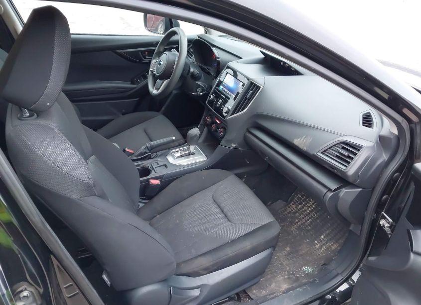 Photo 5 of 2019 Subaru Impreza 2.0I (VIN 4S3GTAA66K3760255)