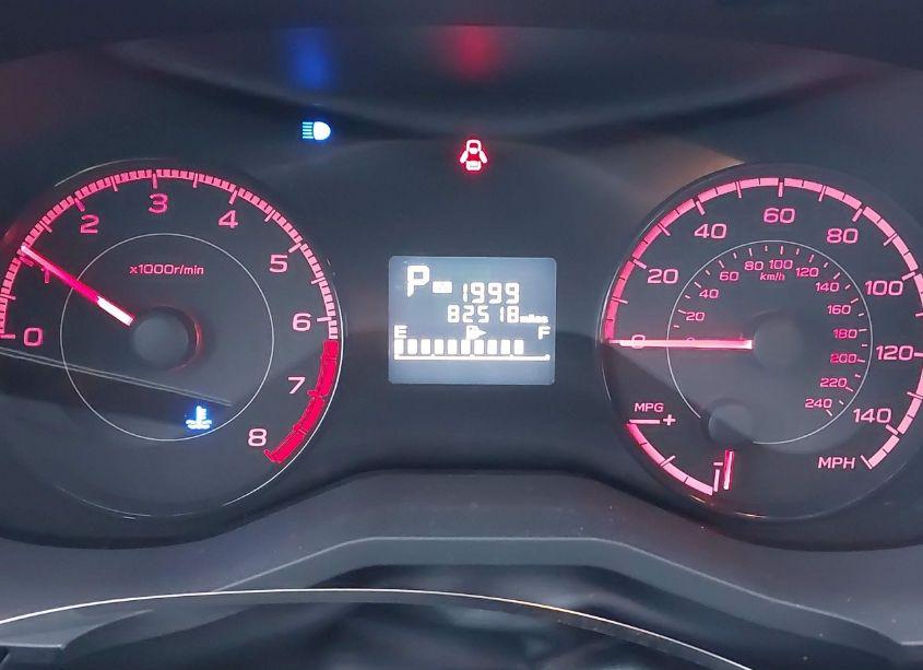 Photo 7 of 2019 Subaru Impreza 2.0I (VIN 4S3GTAA66K3760255)